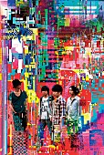 「RADWIMPS 最新シングルの収録内容が明らかに」1枚目/2