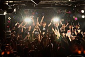 「SKET DANCEや仮面ライダー歌う面々が共演」1枚目/4