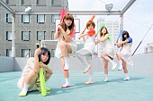 「avex所属のスク水アイドル 膝枕付き耳かき＆ケツバット」1枚目/2