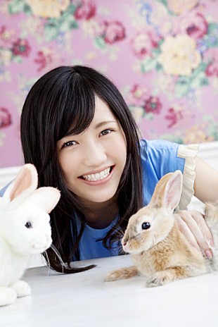 「AKB48渡辺麻友 キュートでちょっと不思議な新曲MV完成」