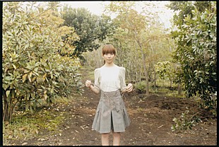 「持田香織 豪華面々参加アルバムの詳細を明らかに」