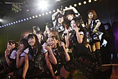 「NMB渡辺美優紀 AKBチームB公演に初登場、ユニット曲へも参加」1枚目/15