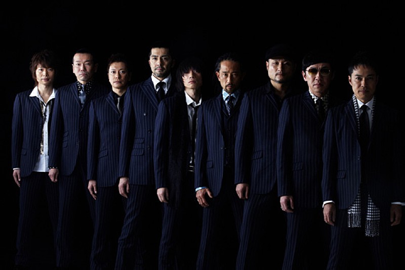 「北海道フェス【RSR】にスカパラ、7年ぶりフィッシュマンズら決定」1枚目/8