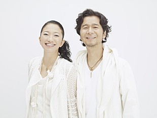 「ドリカム 井上真央主演の映画に明るくHAPPYな新曲提供」