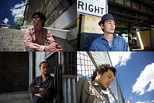 「『SPEC』シリーズ主題歌でお馴染みの逆輸入バンド 夏に新作」