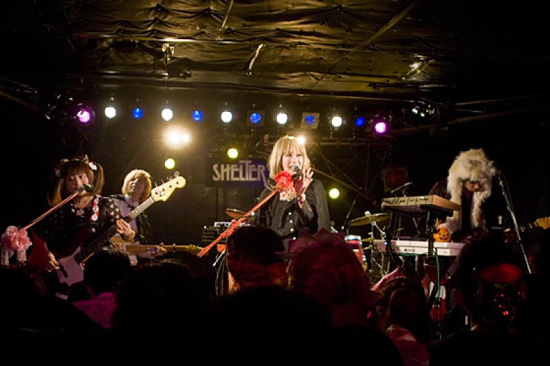 「phenomenon」4枚目/29