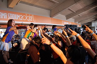 「曽我部恵一ら猛者集結のフェス 新米アイドルが制す」