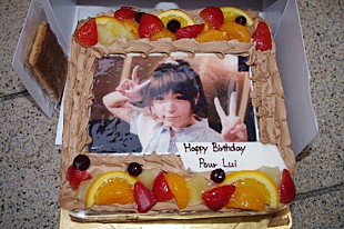 「革命アイドルBiS 赤い集団と愛すべきリーダーの聖誕祭を」