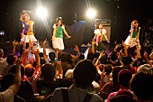 「号泣アイドルBiS メンバー交代や全裸PV公開を超え、夢掴む」1枚目/4