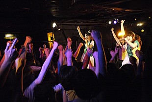 「BiS 新人お披露目ライブで“全裸PV”の衝撃に負けない姿を」