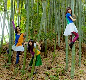 「女性アイドルの全裸PV解禁 これはテレビで流せるのか!?」1枚目/1