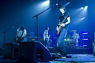 「BUMP OF CHICKEN 武井咲、江口洋介ら出演ドラマに新曲提供」
