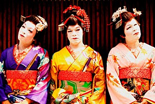 「10-FEET『莫逆家族』主題歌含む3年ぶりアルバム発売」