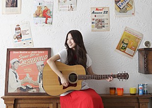 「期待の新星Rihwa 『劇場版 TIGER ＆ BUNNY』挿入歌担当」