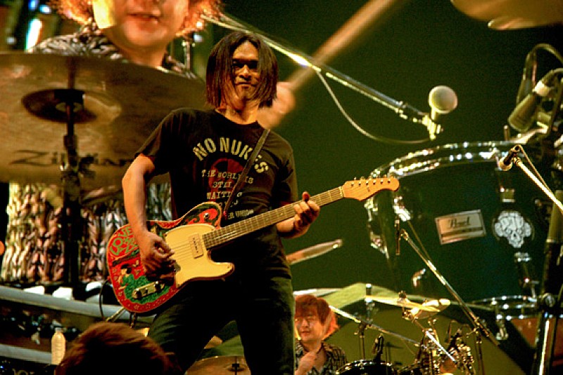 大飯を止めさせる…脱原発フェスに出た音楽人の想い