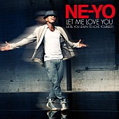 「NE-YO 待望のニュー・アルバムリリース決定！本人に会えるスペシャルキャンペーンも実施  」1枚目/1