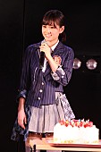 「前田敦子 AKB48最後の生誕祭でサプライズ」1枚目/7