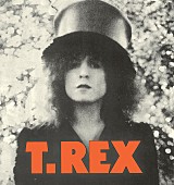 「グラムロック生誕40周年にT.REXの名作が高音質で甦る」1枚目/3