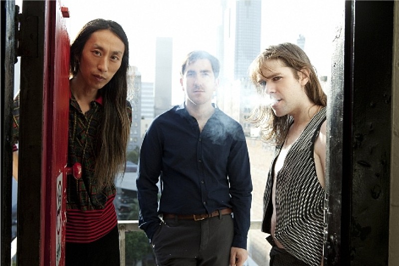 「アリエル・ピンクス・ホーンテッド・グラフィティのニュー・アルバム『マチュア・シームス』から新曲「Only In My Dreams」が公開」1枚目/2