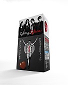 「GLAY×グリコ ピック付き商品を数量限定で発売」1枚目/1
