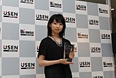 「USEN上半期1位の家入レオ 新曲は“私との決別の歌”」1枚目/1
