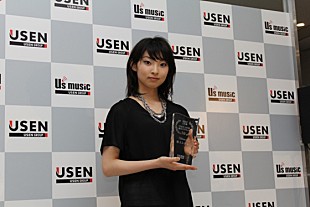 「USEN上半期1位の家入レオ 新曲は“私との決別の歌”」