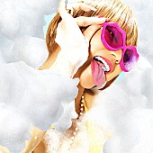 「倖田來未 安室奈美恵に続きプレイボタンでAL発売」1枚目/4