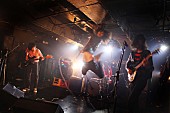 「ドレスコーズ 渋谷のイベントに急遽前座として出演」1枚目/5