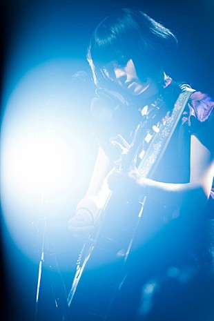 「小南泰葉 新作は要注目アニメ映画『アシュラ』主題歌2曲入り」