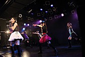 「仙台発 現役中学生アイドルが原宿で初ライブ」1枚目/23