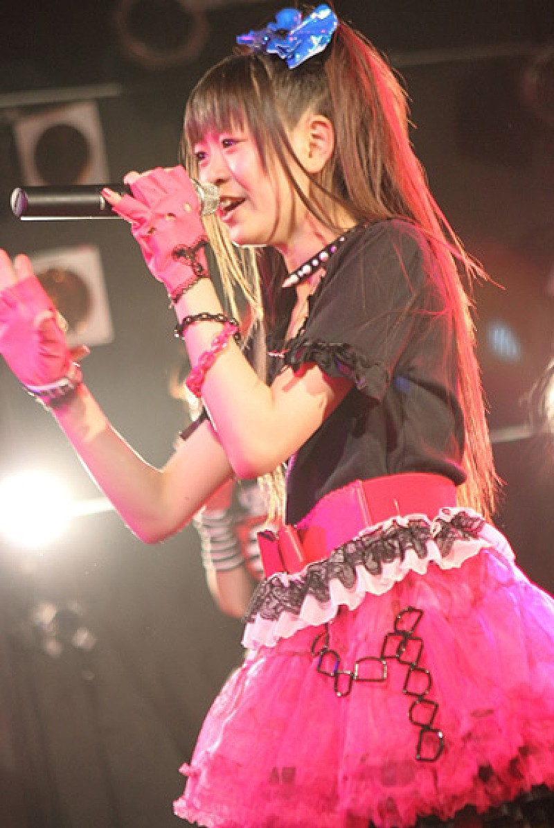 「Party Rockets」4枚目/23