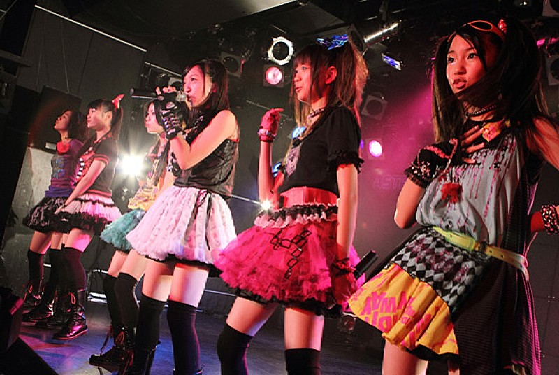 「Party Rockets」5枚目/23