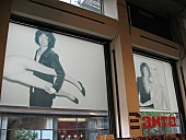 「坂本慎太郎がニューヨークの名レコードショップでクローズアップ」1枚目/2