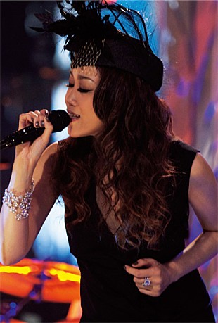 「JUJU 名曲を7年越しにリリース、映画主題歌担当」