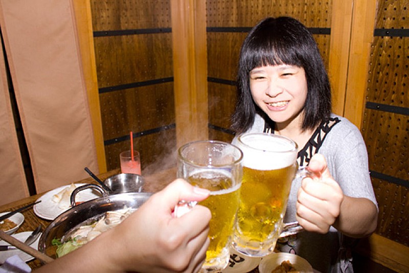 媚びないアイドル ヲタ批判「チャラチャラしたファン要らない」