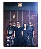 「BRAHMAN『東北ライブハウス大作戦』コラボツアー開催」1枚目/1