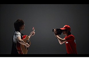 「神木隆之介 高橋優とぶつかり合うシーンに幸せ感じた」