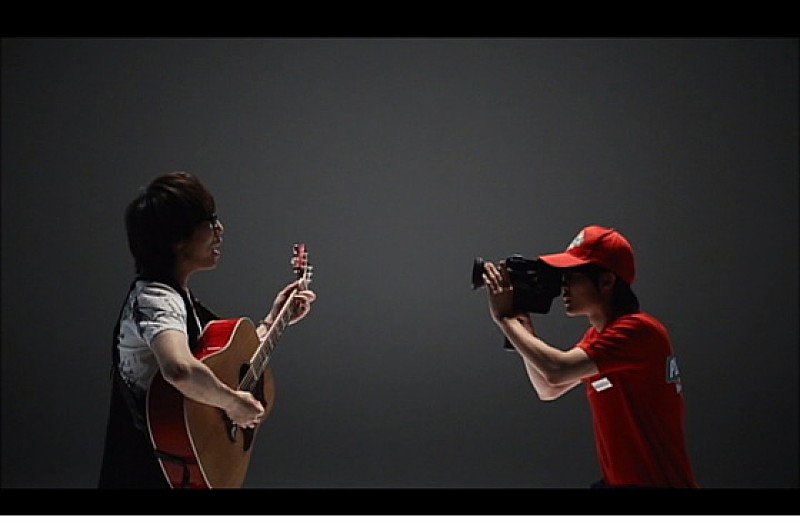 神木隆之介 高橋優とぶつかり合うシーンに幸せ感じた