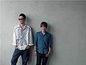 「コブクロ “0からのスタート”Mステでデビュー曲披露」1枚目/1