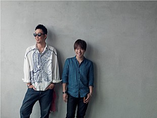 「コブクロ “0からのスタート”Mステでデビュー曲披露」