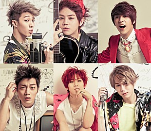 「BEAST、最新曲を札幌で演奏予定」