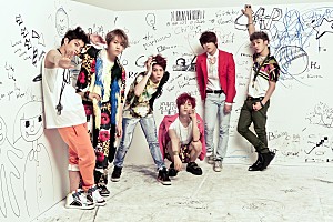 BEAST、最新曲を札幌で演奏予定 | Daily News | Billboard JAPAN