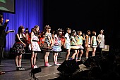 「iDOLStreet56人が選ぶスパガのベスト10を発表」1枚目/29