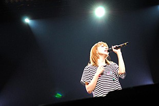 「aiko 15年目突入も「この気持ちは変わりません」」