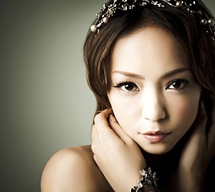 「安室奈美恵 ドームツアー追加公演決定で単独TOPに」