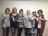 「V系シーンの“異端”SuG たむらぱん/BABYMETAL/撃鉄らとバトル」1枚目/6