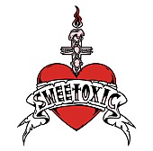 「『sweeToxic』通常盤」6枚目/6