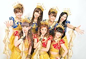 「Berryz工房 「許してにゃん」含めた新作発売、タイ単独プロモも」1枚目/19