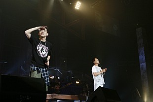 「清水翔太「一生忘れない」、涙の初武道館に小田和正も登場」