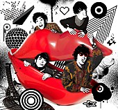 「the telephones」2枚目/2